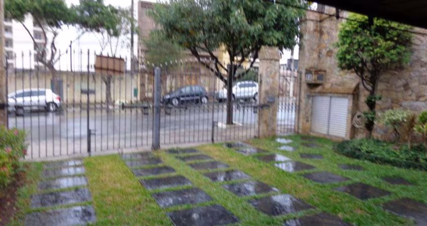 Casa com 4 quartos à venda na Avenida Alberto Byington, --, Vila Maria Alta, São Paulo