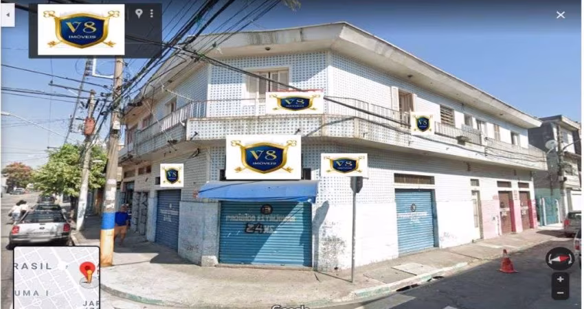 Prédio à venda na Avenida Antenor Navarro, --, Jardim Brasil (Zona Norte), São Paulo