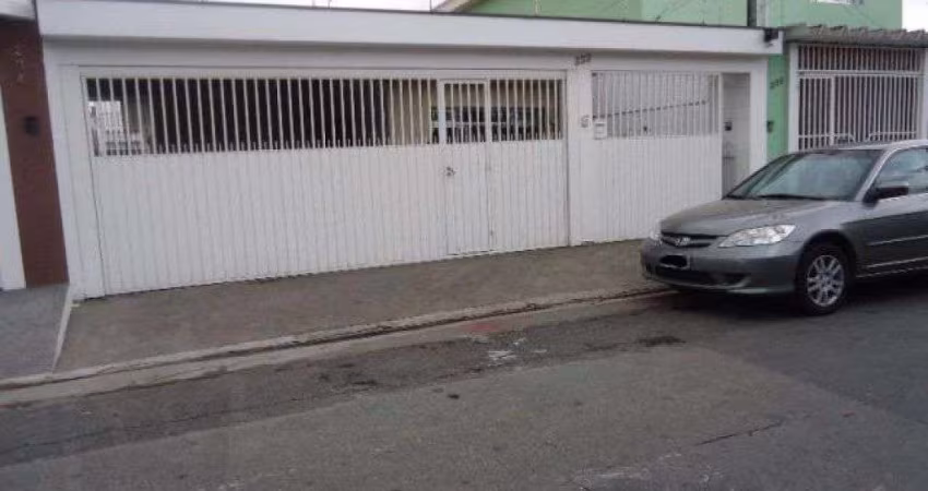 Casa com 4 quartos à venda na Rua Clarinda Maria de Oliveira, --, Jardim Guanca, São Paulo