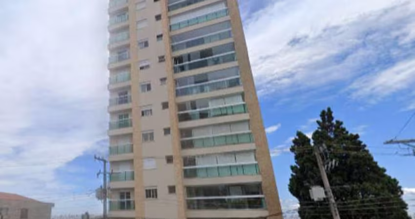 Apartamento com 4 quartos à venda na Avenida Alberto Byington, --, Vila Maria Alta, São Paulo