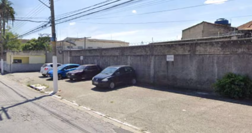 Barracão / Galpão / Depósito para alugar na Rua Lopes da Costa, --, Chácara São João, São Paulo