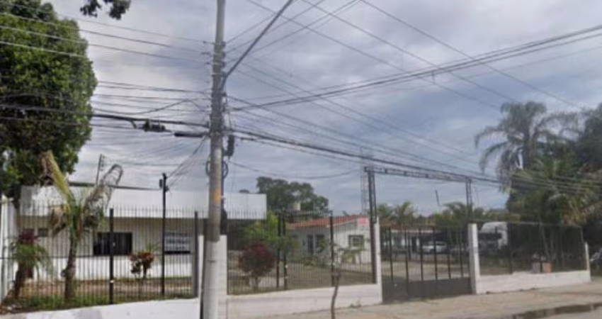 Terreno comercial para alugar na Avenida Guilherme, --, Vila Guilherme, São Paulo