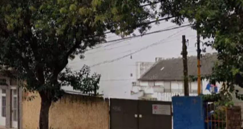 Terreno à venda na Avenida Alberto Byington, --, Vila Maria, São Paulo