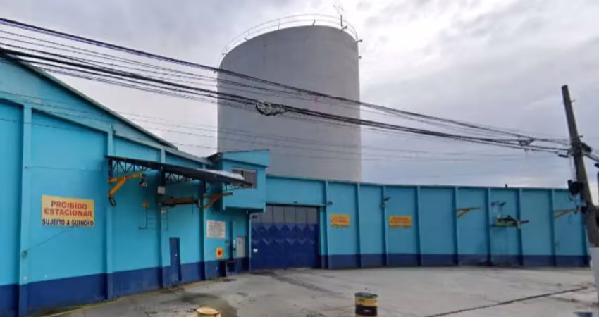 Barracão / Galpão / Depósito à venda na Rua São Quirino, --, Vila Guilherme, São Paulo
