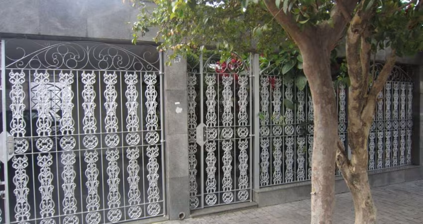Casa com 3 quartos à venda na Rua Mussumés, --, Vila Maria Alta, São Paulo