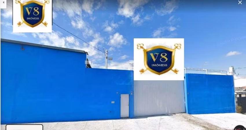 Barracão / Galpão / Depósito com 3 salas à venda na Rua Ataliba Vieira, --, Vila Medeiros, São Paulo