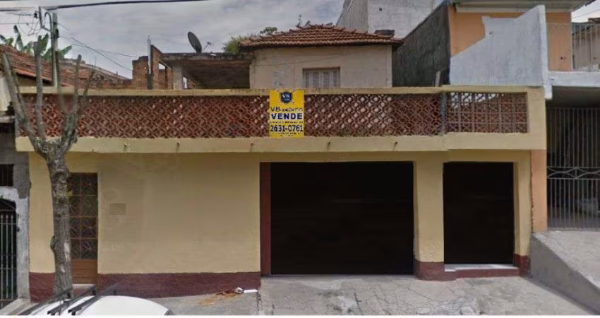 Terreno à venda na Rua Dona Albertina Domingos, --, Vila Maria Alta, São Paulo