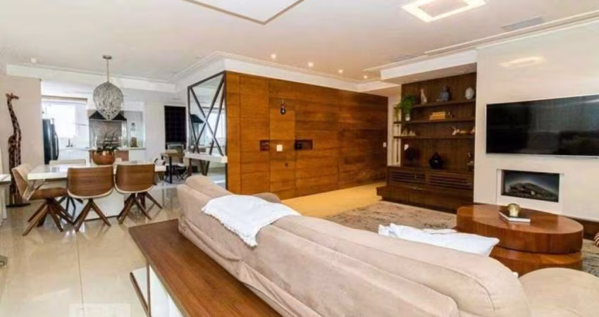 Apartamento com 4 quartos à venda na Rua José Nobre, --, Vila Maria Alta, São Paulo