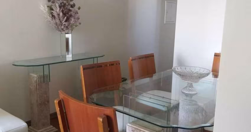 Apartamento com 3 quartos à venda na Rua Santa Maria Goretti, --, Vila Maria Alta, São Paulo