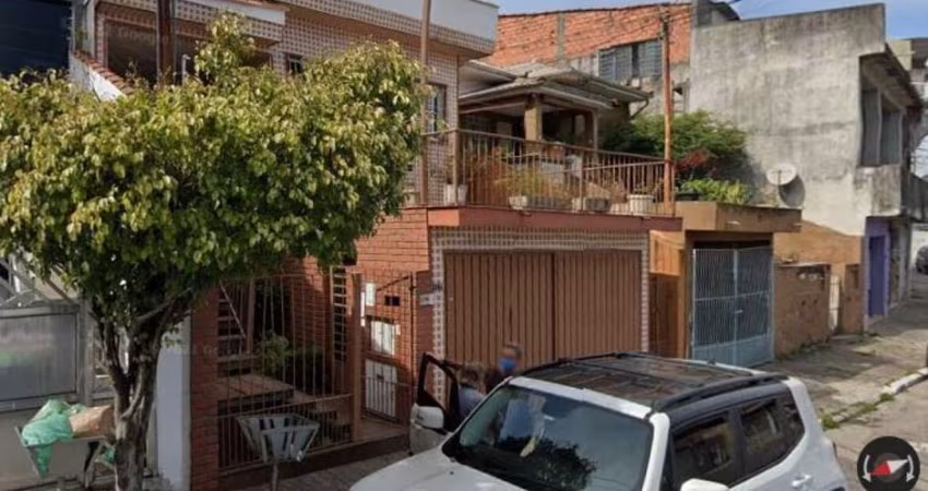 Casa com 5 quartos à venda na Rua Gonçalo Ferreira, --, Vila Maria Alta, São Paulo