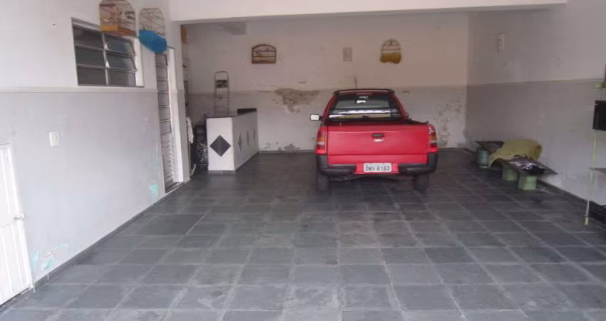 Casa com 3 quartos à venda na Rua Dona Joaquina de Jesus, --, Vila Isolina Mazzei, São Paulo