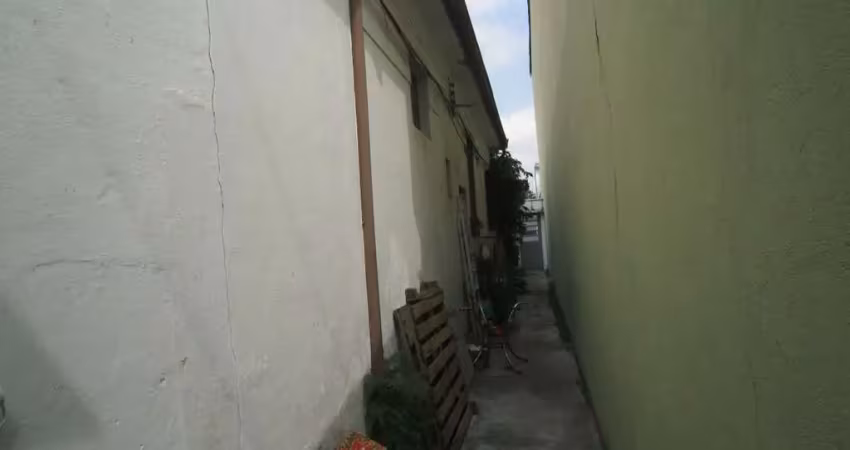 Casa com 4 quartos à venda na Rua Antônio Fonseca, --, Vila Maria Baixa, São Paulo