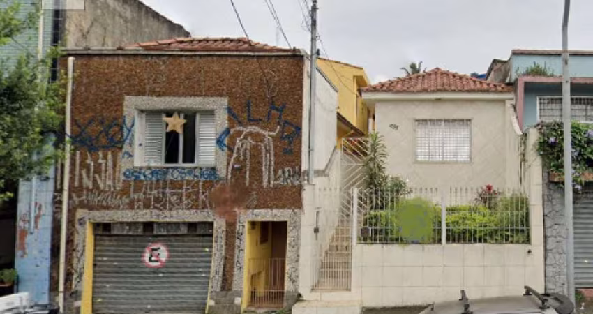 Casa com 4 quartos à venda na Rua Padre Sabóia de Medeiros, --, Vila Maria Alta, São Paulo