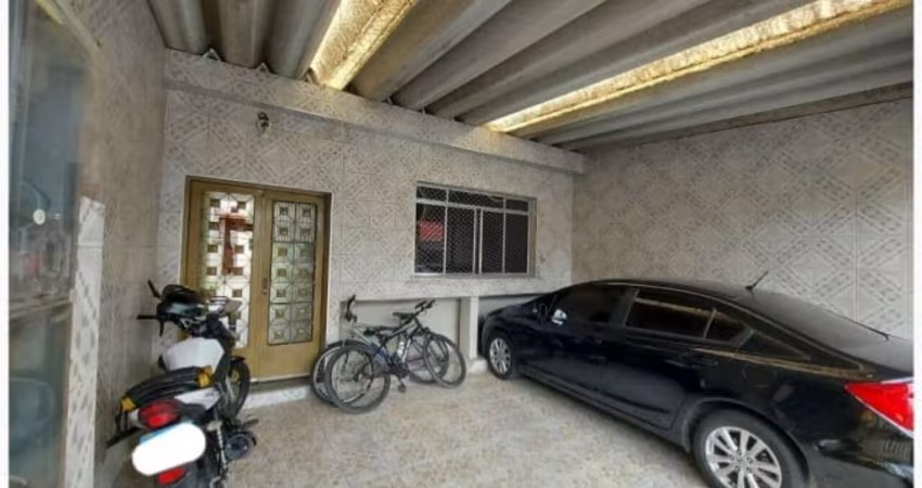 Casa com 3 quartos à venda na Rua Dias da Silva, --, Vila Maria, São Paulo