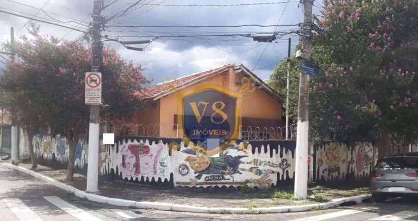 Casa com 3 quartos à venda na Rua Professor Mamede Freire, --, Parque Edu Chaves, São Paulo