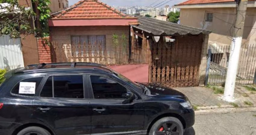 Casa com 3 quartos à venda na Rua Filipe Bandeira, --, Vila Maria Alta, São Paulo