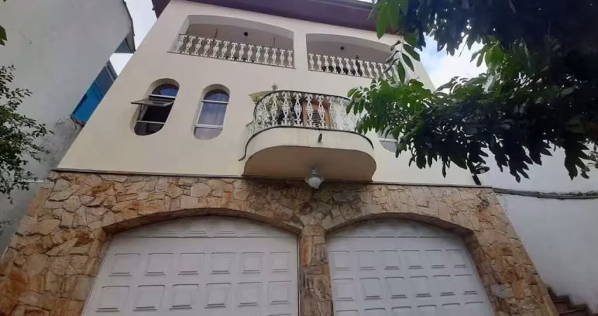 Casa com 3 quartos à venda na Rua Cachoeira do Arari, --, Vila Leonor, São Paulo