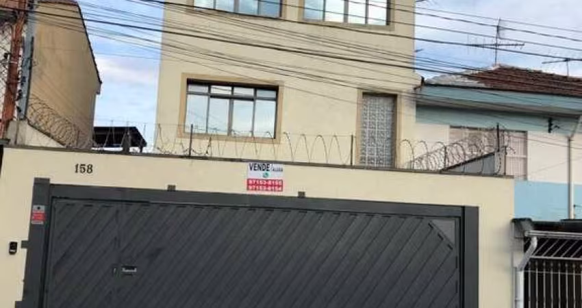 Prédio à venda na Rua Lagoa Panema, --, Vila Guilherme, São Paulo