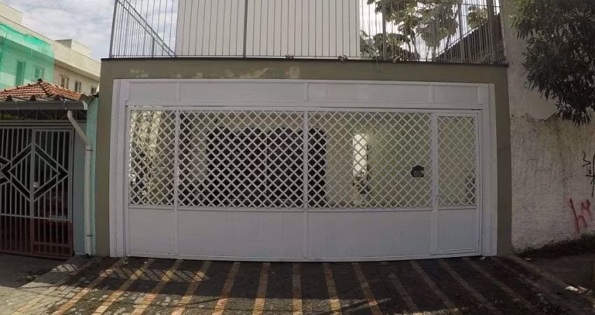 Casa com 2 quartos à venda na Rua Kobe, --, Jardim Japão, São Paulo