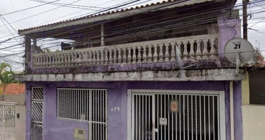 Sala comercial à venda na Avenida Angelina, --, Vila Leonor, São Paulo