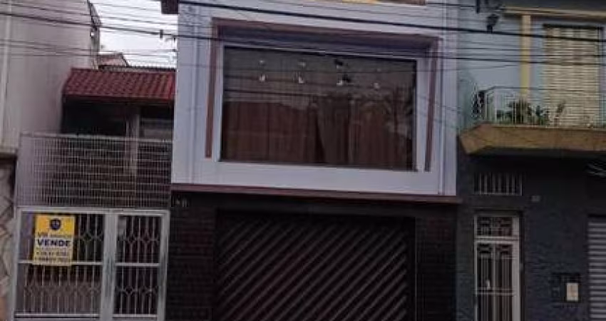 Casa com 3 quartos à venda na Rua Doutor Edson de Melo, --, Vila Maria Alta, São Paulo