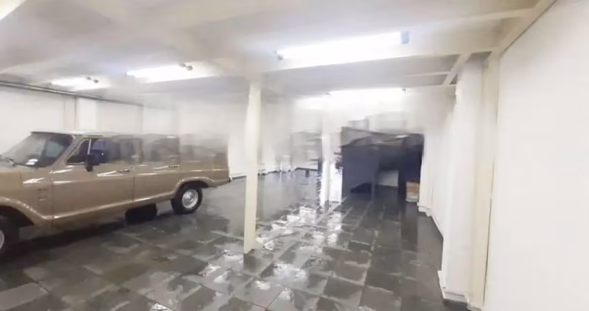 Prédio à venda na Rua Dom Luís Felipe de Orleans, --, Vila Maria Baixa, São Paulo