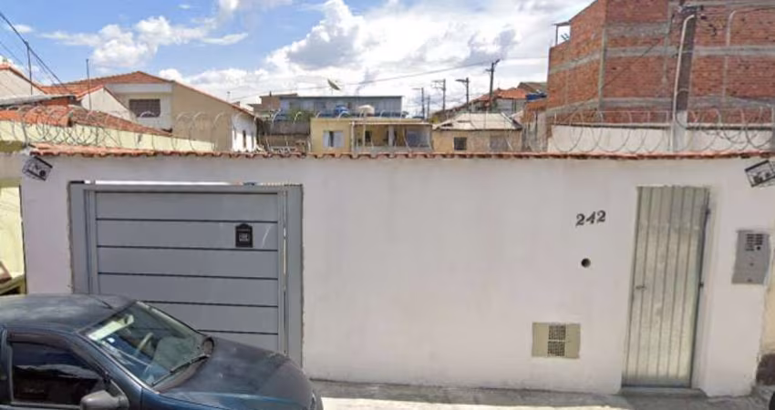 Casa com 2 quartos à venda na Rua Doutor Monteiro Viana, --, Vila Medeiros, São Paulo