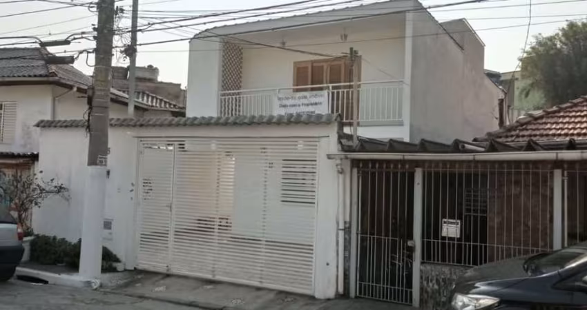 Casa com 3 quartos à venda na Rua Sacalina, --, Vila Isolina Mazzei, São Paulo