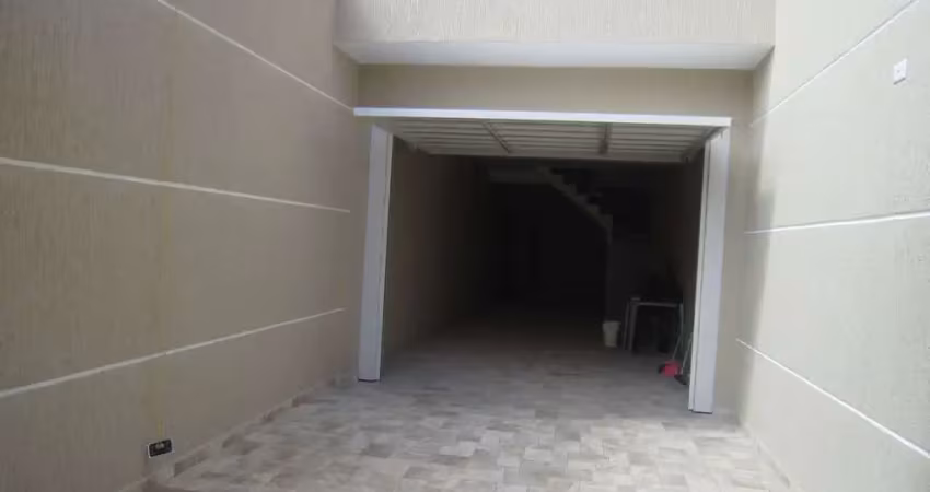 Casa com 3 quartos à venda na Rua Caracaxá, --, Vila Nivi, São Paulo