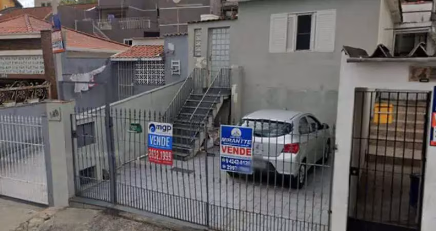Terreno à venda na Avenida Belisário Pena, --, Vila Maria Alta, São Paulo