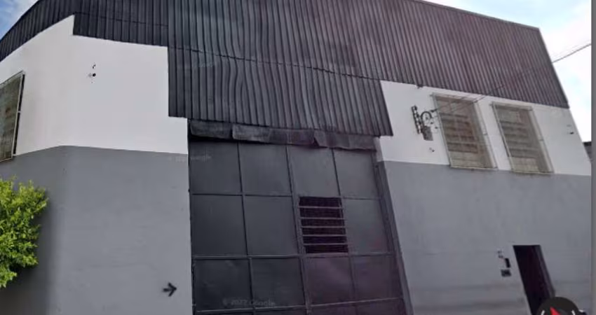 Barracão / Galpão / Depósito à venda na Rua Soldado Eurípedes Rodrigues Lima, --, Parque Novo Mundo, São Paulo