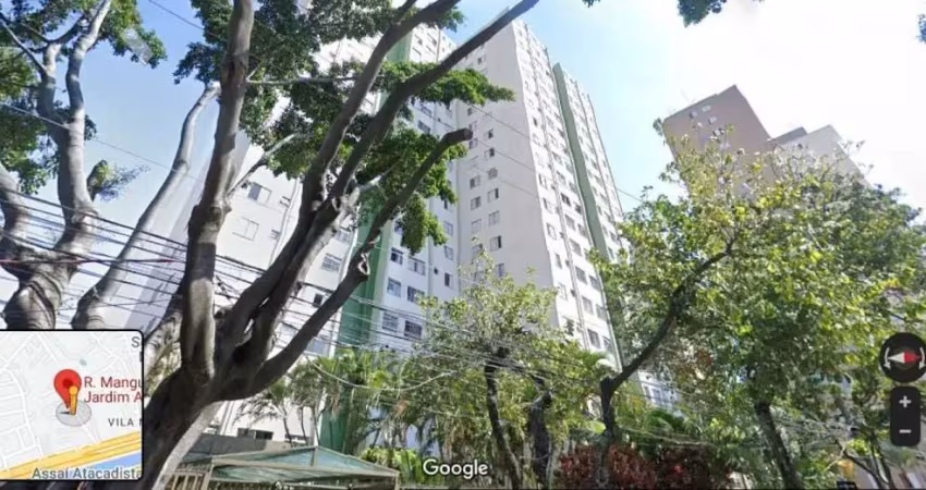 Apartamento com 2 quartos à venda na Rua Manguari, --, Jardim Andaraí, São Paulo