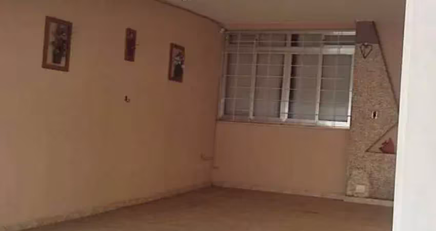 Casa com 3 quartos à venda na Rua Newton Braga, --, Vila Maria Baixa, São Paulo