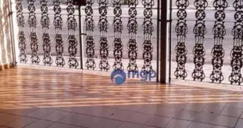 Casa com 3 quartos à venda na Rua Sobral Júnior, --, Vila Maria Alta, São Paulo