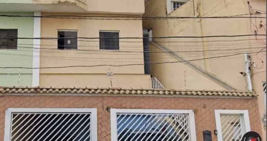Casa com 3 quartos à venda na Rua Moreira de Vasconcelos, --, Vila Maria Alta, São Paulo