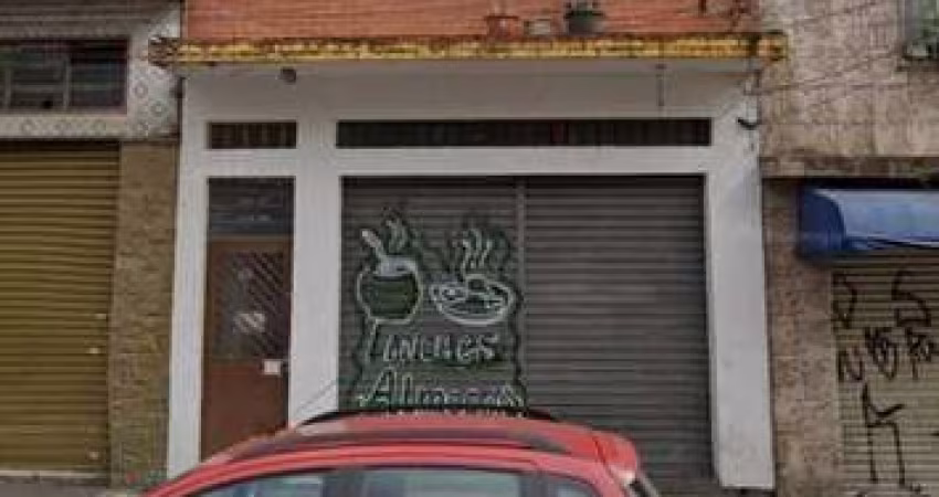 Sala comercial à venda na Rua Itamonte, --, Vila Medeiros, São Paulo