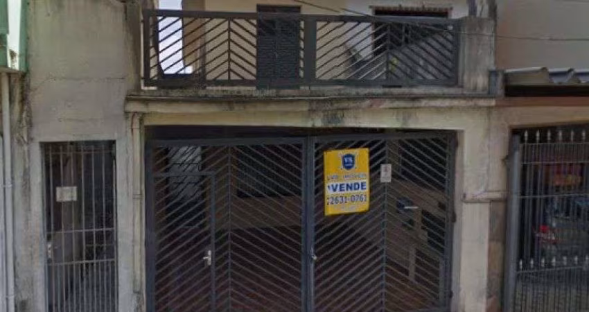 Casa com 3 quartos à venda na Rua Natal Martinetto, --, Vila Sabrina, São Paulo