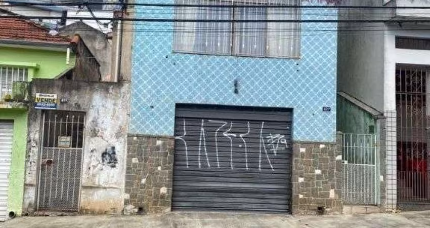 Casa com 2 quartos à venda na Rua Sobral Júnior, --, Vila Maria Alta, São Paulo