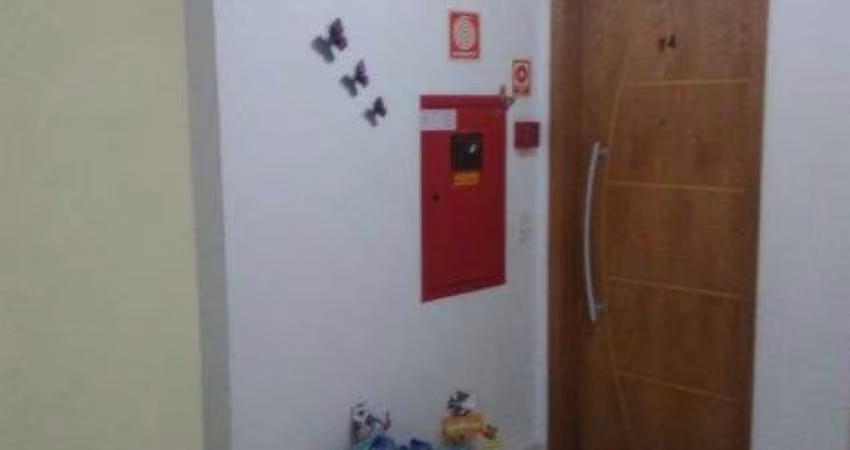 Apartamento com 3 quartos à venda na Avenida Serafim Gonçalves Pereira, --, Parque Novo Mundo, São Paulo