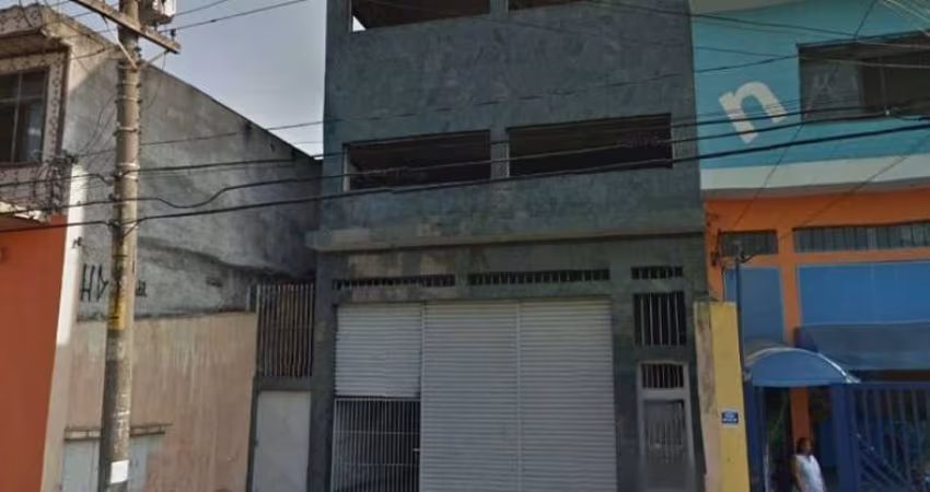 Prédio à venda na Avenida Jardim Japão, --, Jardim Brasil (Zona Norte), São Paulo