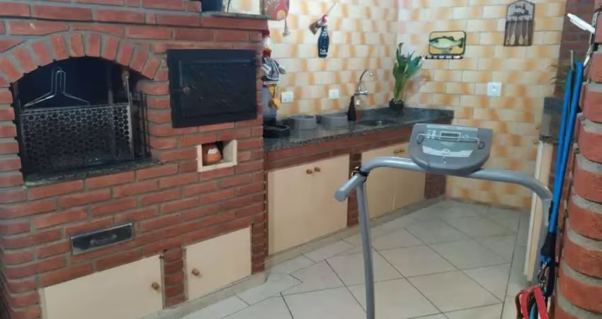 Casa com 4 quartos à venda na Rua Cristóvão Colombo, --, Jardim Vila Galvão, Guarulhos