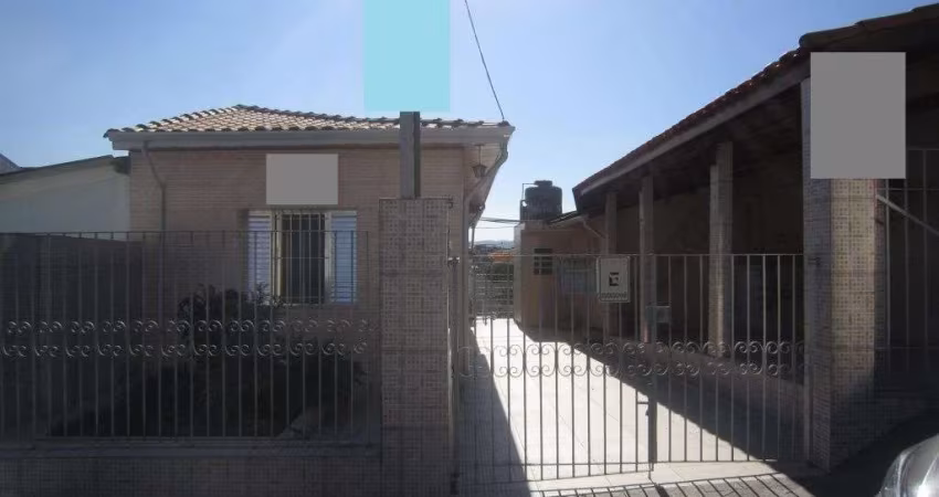 Casa com 1 quarto à venda na Rua São Leotélio, --, Vila Medeiros, São Paulo