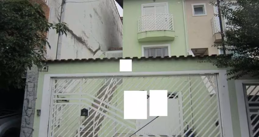 Casa com 3 quartos à venda na Rua Eurico Sodré, --, Vila Medeiros, São Paulo