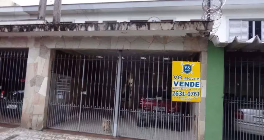 Casa com 2 quartos à venda na Rua Nossa Senhora Operária, --, Vila Guilherme, São Paulo