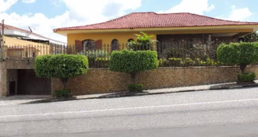 Casa com 5 quartos à venda na Rua Segundo-Sargento Geraldo Berti, --, Parque Novo Mundo, São Paulo