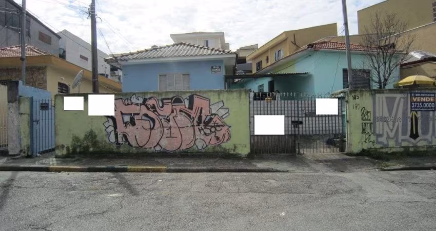 Terreno à venda na Rua Viamão, --, Vila Maria Alta, São Paulo