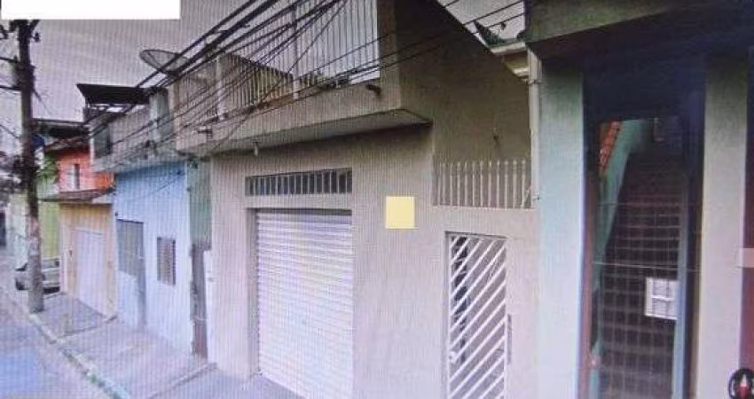 Casa com 3 quartos à venda na Rua Elisa Baer, --, Vila Ede, São Paulo