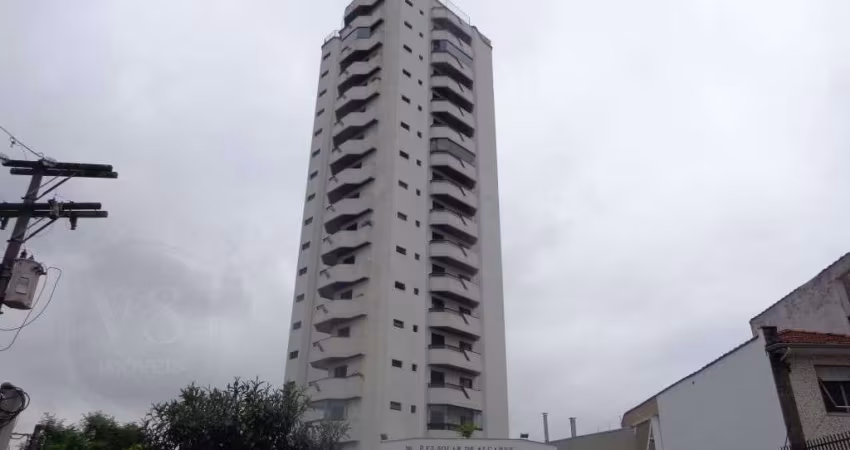 Apartamento com 3 quartos à venda na Rua Doutor Edson de Melo, --, Vila Maria Alta, São Paulo