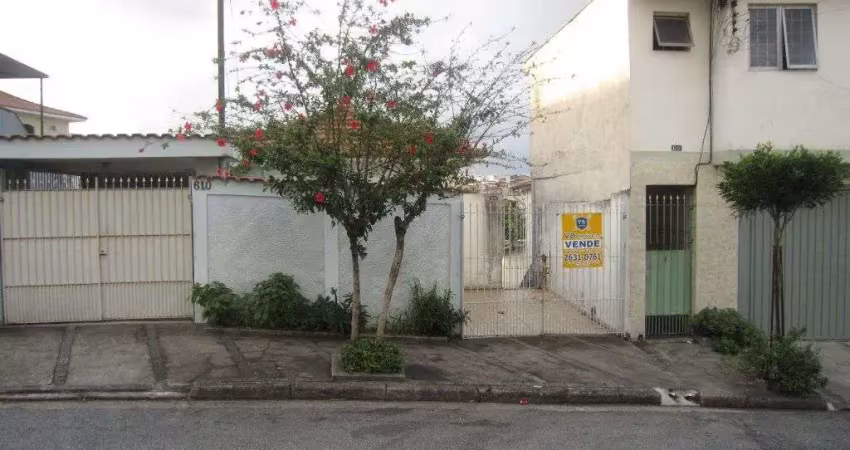 Terreno à venda na Rua Orindiúva, --, Vila Maria Alta, São Paulo