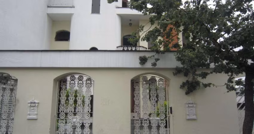 Casa com 4 quartos à venda na Rua Kaneda, --, Jardim Japão, São Paulo